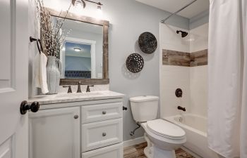 Bathroom Septic Systems Cumming GA