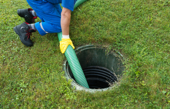 Unusual Septic Tank Blockages: Keeping Your Septic System Healthy Cumming, GA