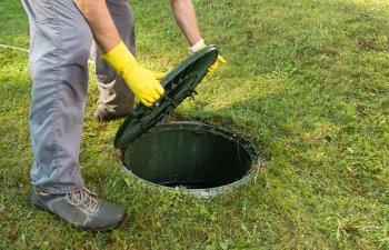Buying a New Home? Invest in a Septic System Inspection Cumming, GA