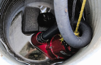 Why Fall Is the Best Time to Install a Sump Pump in Georgia Cumming, GA